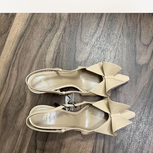 Zara heels